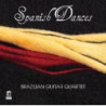 SPANISH DANCES