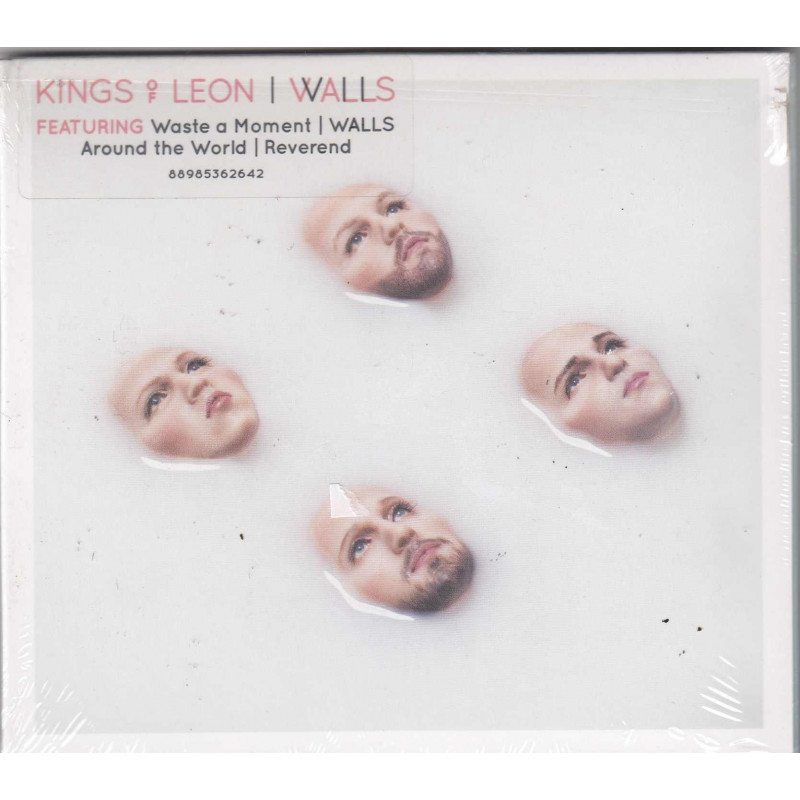 WALLS