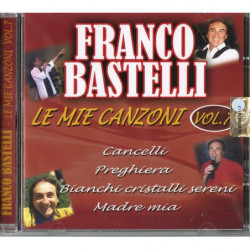 LE MIE CANZONI V.7