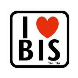 I LOVE BIS