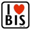 I LOVE BIS