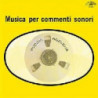 PUCCIO ROELENS-MUSICA PER COMMENTI LP+CD