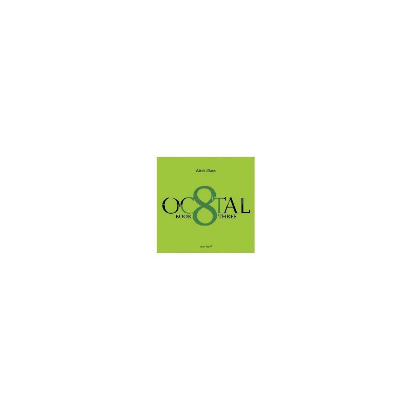 OCTAL: BOOK THREE