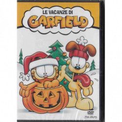 LE VACANZE DI GARFIELD