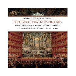 POPULAR OPERATIC OVERTURES