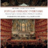 POPULAR OPERATIC OVERTURES