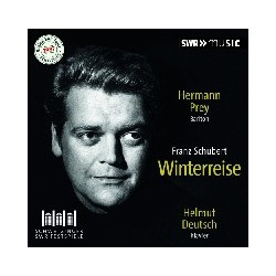 WINTERREISE