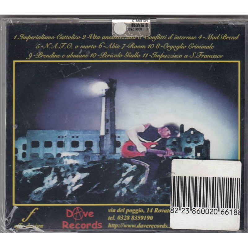 ALCATRAZ
