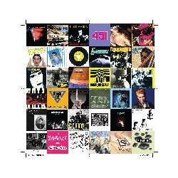 ITALIAN RECORDS 1980-1984...
