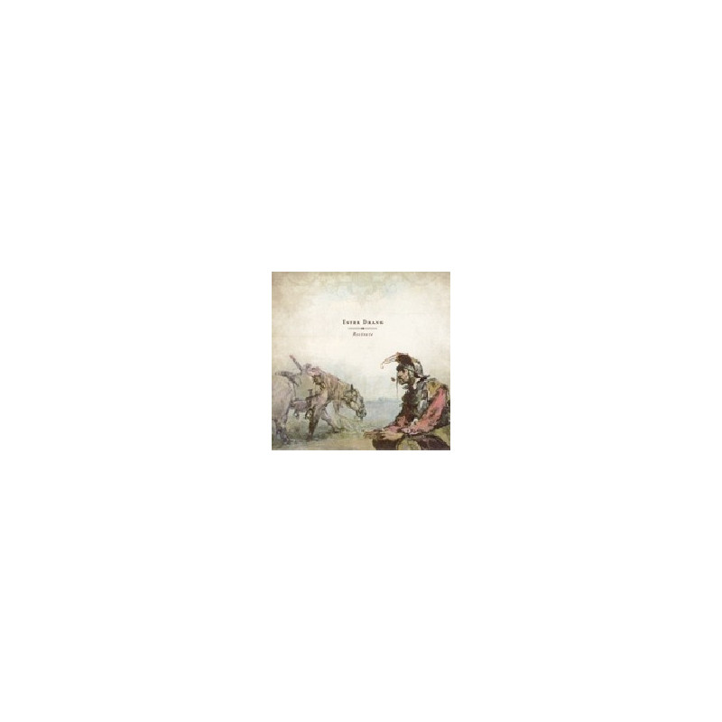 ROCINATE