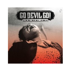 GO DEVIL GO:RAW + RARE +...