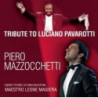 TRIBUTE TO LUCIANO PAVAROTTI