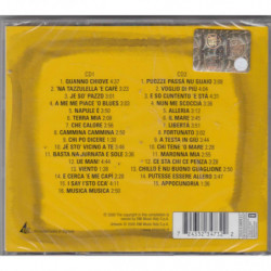 PINO DANIELE STUDIO COLLECTION (LE ORIGI