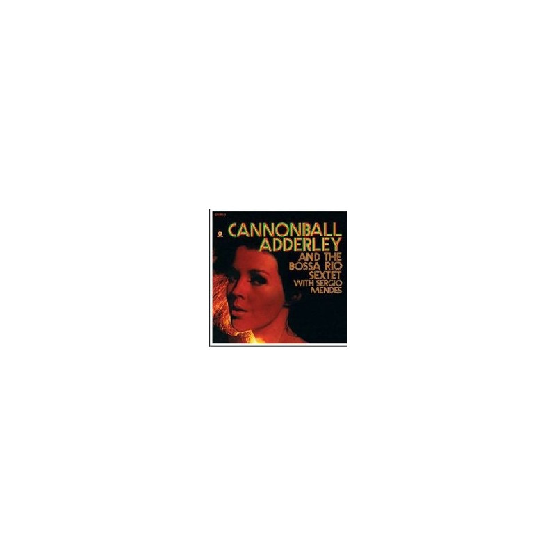 CANNONBALL'S BONNA NOVA [LP]