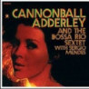 CANNONBALL'S BONNA NOVA [LP]