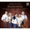 QUINTETTO PER CLARINETTO E ARCHI OP.115