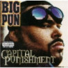 CAPITAL PUNISHMENT