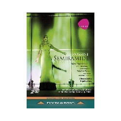 SEMIRAMIDE