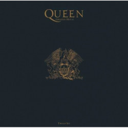 GREATEST HITS II