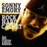 ROCK HARD CACHET