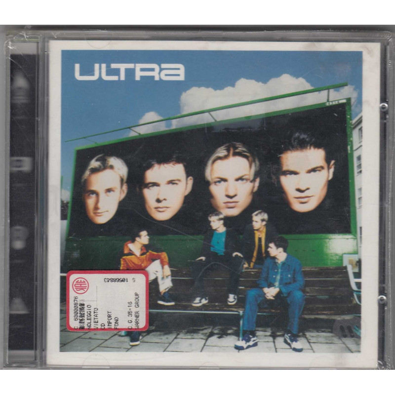 ULTRA