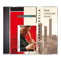 MUSICA DA CAMERA CON FLAUTO...