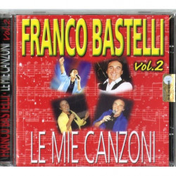 2-LE MIE CANZONI