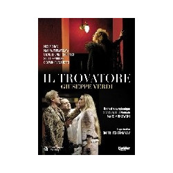 IL TROVATORE