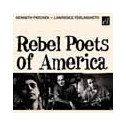 REBEL POETS OF AMERICA