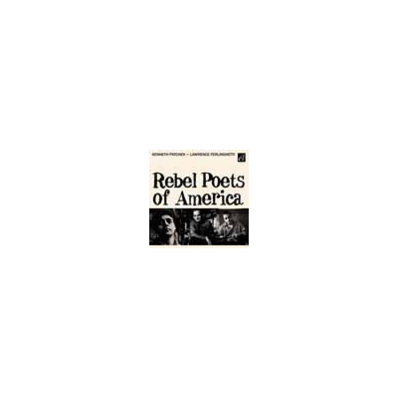 REBEL POETS OF AMERICA