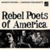 REBEL POETS OF AMERICA