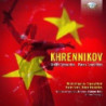 KHRENNIKOV: VIOLIN CONCERTOS, PIANO CONCERTOS