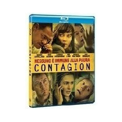 CONTAGION (2011)