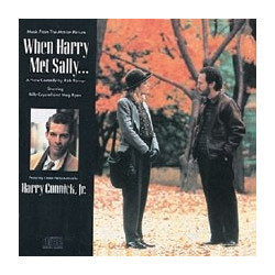 WHEN HARRY MET SALLY