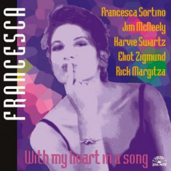 WITH MY HEART IN A SONG