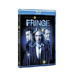 FRINGE STAGIONE 4 (BS)