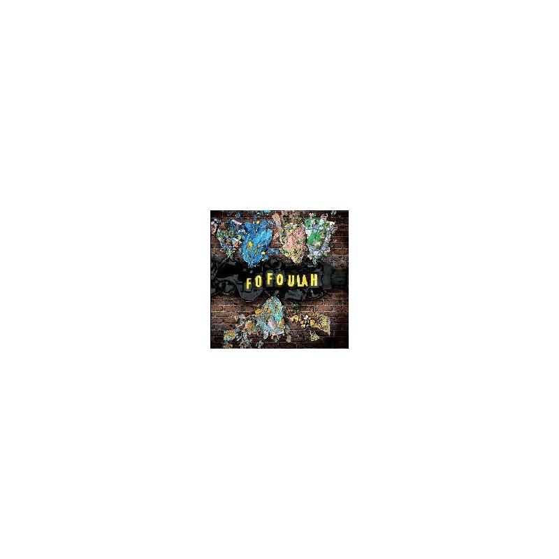 FOFOULAH