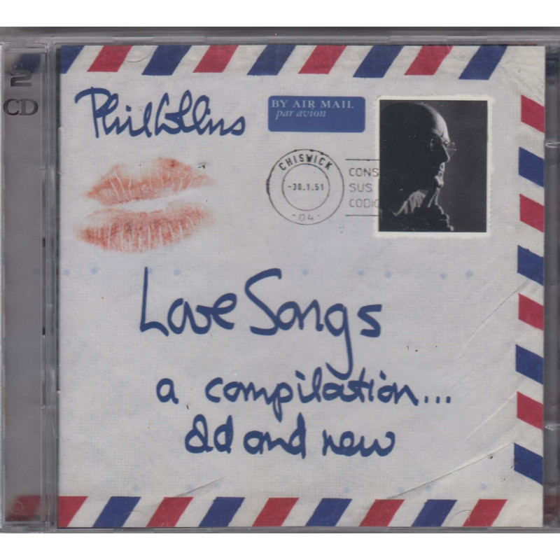 LOVE SONGS:A COMPILATION...OLD & NEW