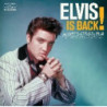 ELVIS IS BACK! (+ A DATE WITH ELVIS)