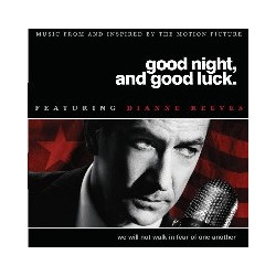 GOOD NIGHT, GOOD LUCK