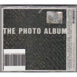 THE PHOTO ALBUM