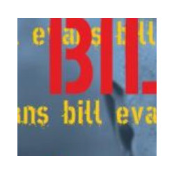 BILL EVANS-LP