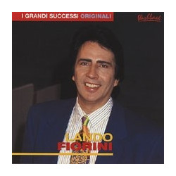 LANDO FIORINI