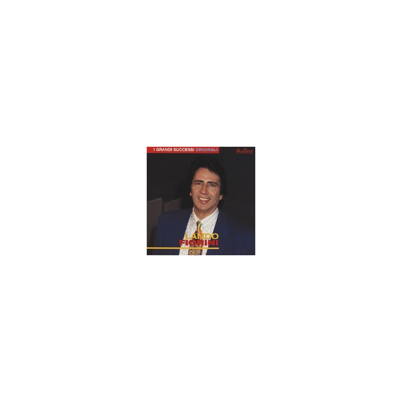 LANDO FIORINI