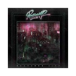 NOCTURNE CITY