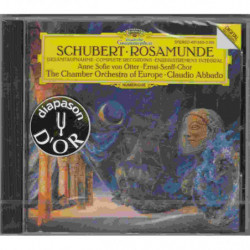 ROSAMUNDA ABBADO