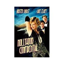 HOLLYWOOD CONFIDENTIAL