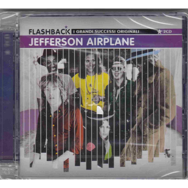 JEFFERSON AIRPLANE