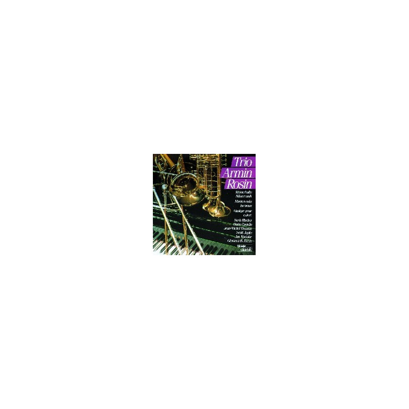 SINFONIE (INTEGRALE), VOL.6