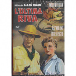 L'ULTIMA RIVA (1957)